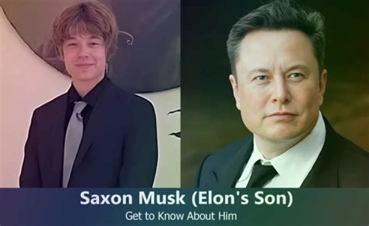 The Untold Story Of Elon Musk And Saxon Musk