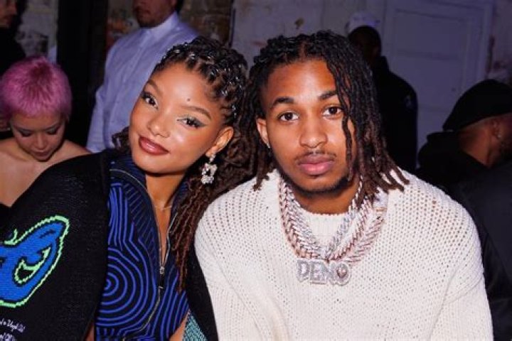 The Untold Story Of Halle Bailey's Inspiring Family