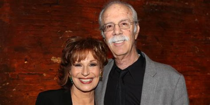 The Untold Story Of Joy Behar's First Husband