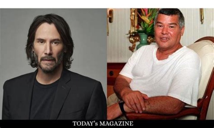 The Untold Story of Keanu Reeves' Father, Read His Bio, Relationships, and More