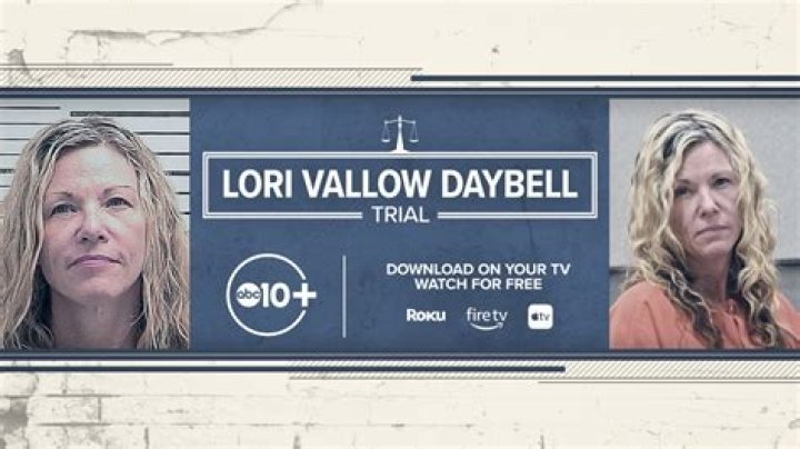 The Untold Story of Lori Vallow’s Son |