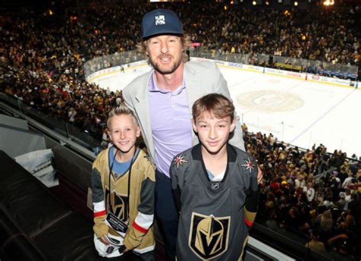 The Untold Story of Owen Wilson’s Eldest Son |