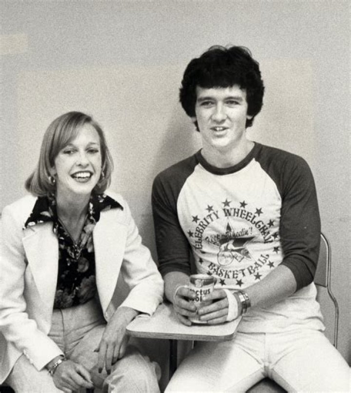 The Untold Story of Patrick Duffy’s Wife Carlyn Rosser