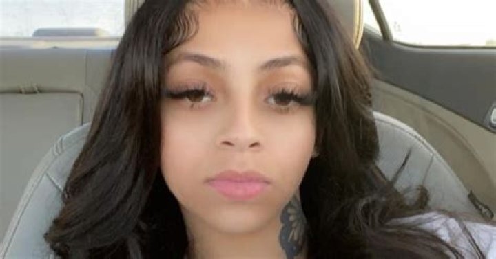 The Untold Story Of "Raven Celine Leaked"
