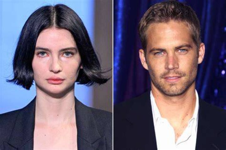The Untold Story of the Late Paul Walker’s Ex-Girlfriend |