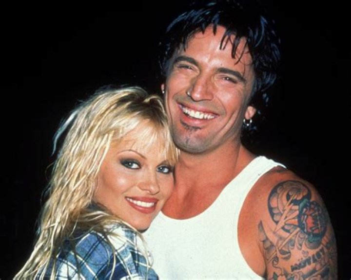 The Untold Story of Tommy Lee’s First Wife |