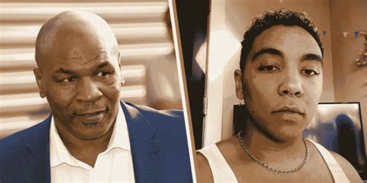 The Untold Truth Behind Mike Tyson's Daughter's Tragic Death
