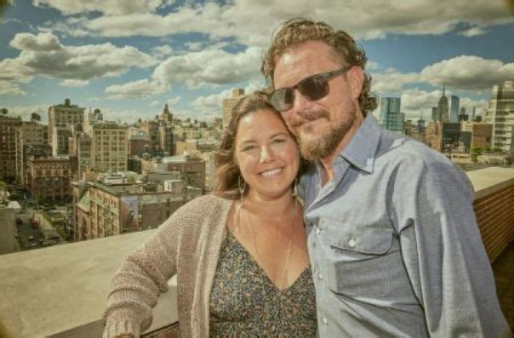 The Untold Truth Of Clayne Crawford’s Wife |