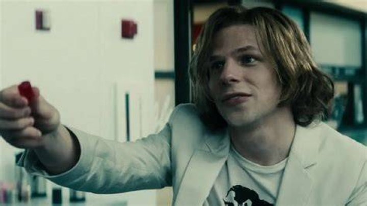 The Untold Truth Of Jesse Eisenberg S