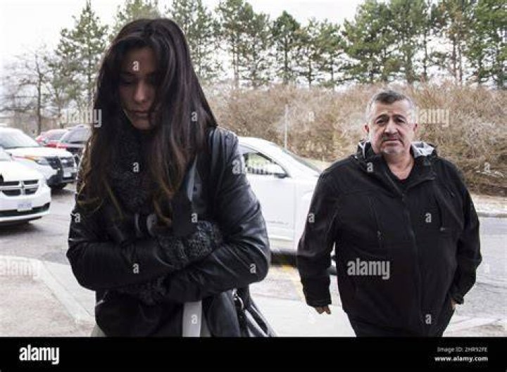 The Untold Truth Of Marco Muzzo, The Notorious Impaired Driver