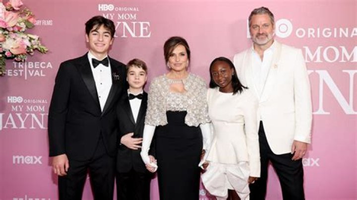 The Upbringing And Influences That Shaped Mariska Hargitay