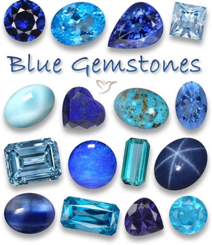 The US Gem That Ends With A "K"