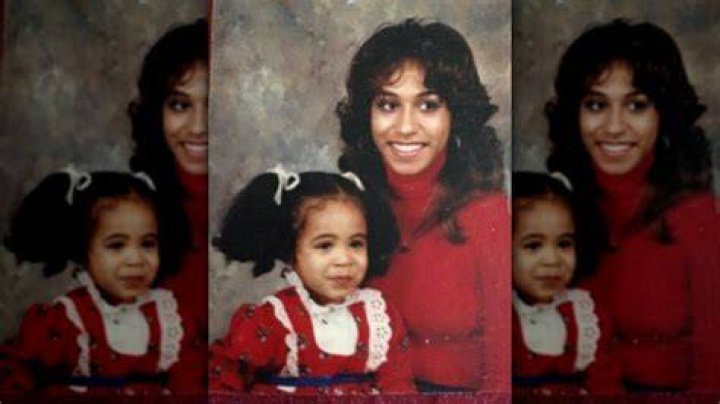 The Very Young Age Jada Pinkett-Smith's Mom Adrienne Gave Birth To Her