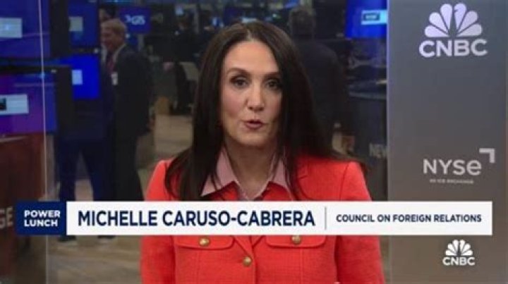 The Visionary Behind CNBC's Financial Expertise
