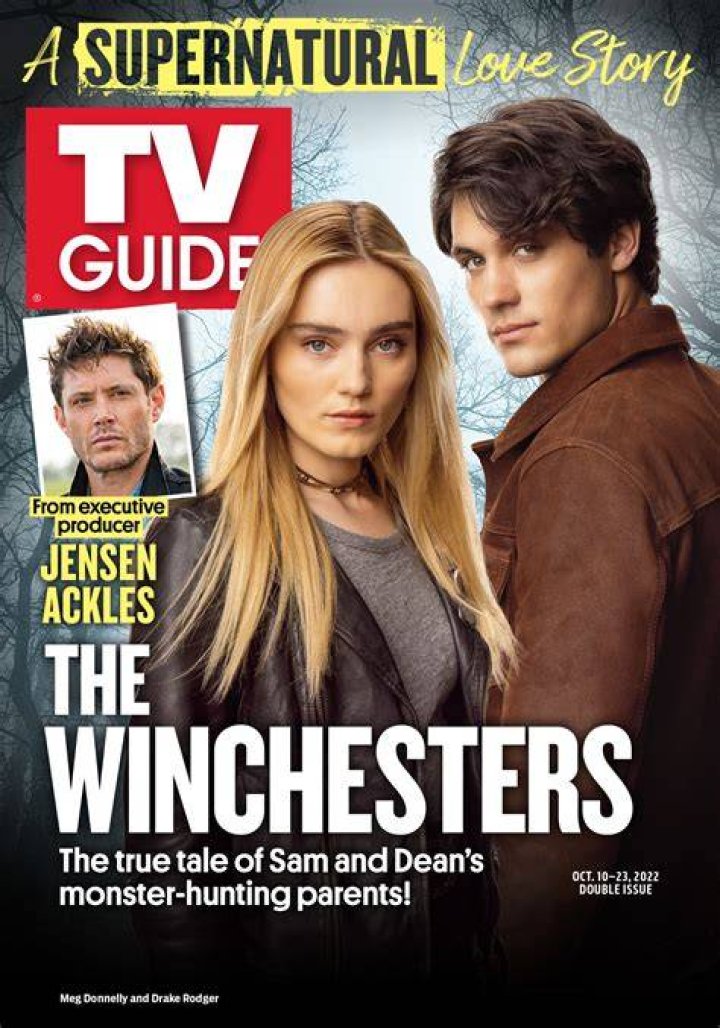 The Visionary Behind TV Guide Magazine