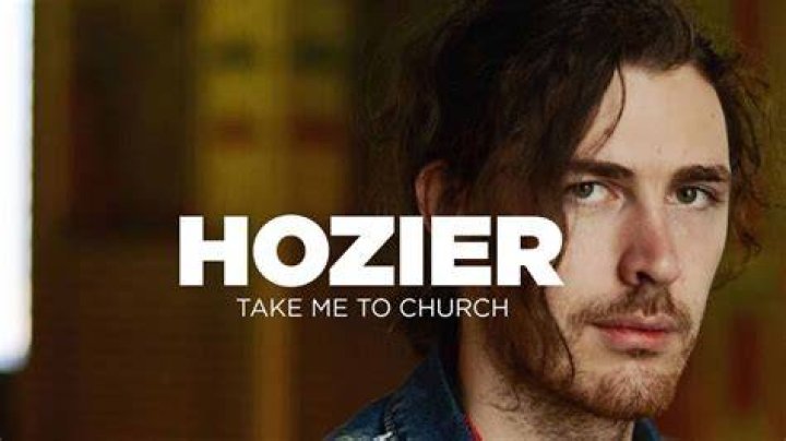 The Voice Hozier Take Me To Church Blind Audition