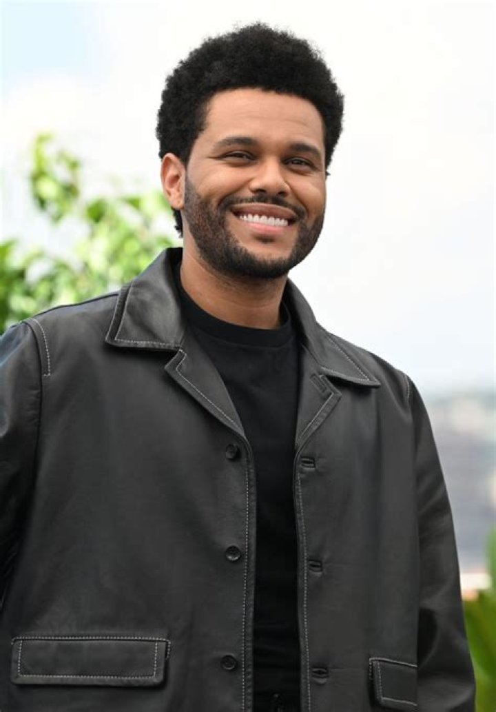 The Weeknd's Muse And A Rising Star In Fashion