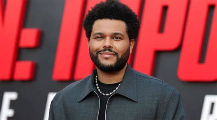 The Weeknd's Net Worth, Age, And Height Revealed