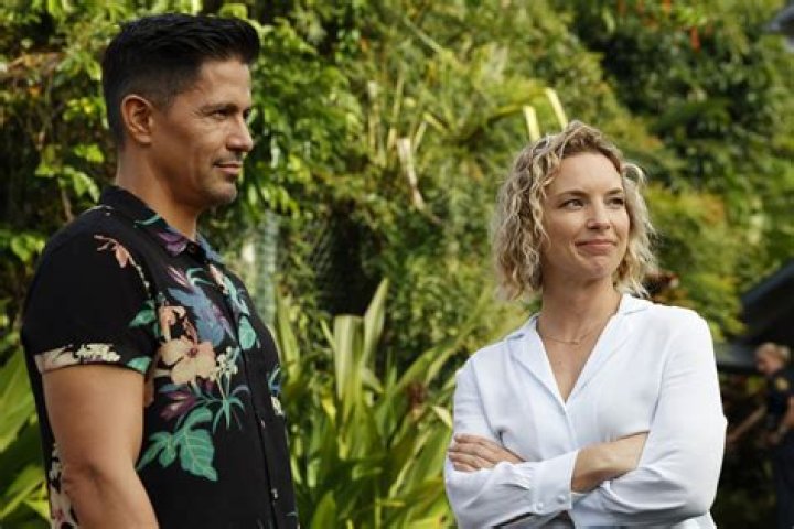The Welsh Actress Who Plays Juliet Higgins on Magnum P.I. |
