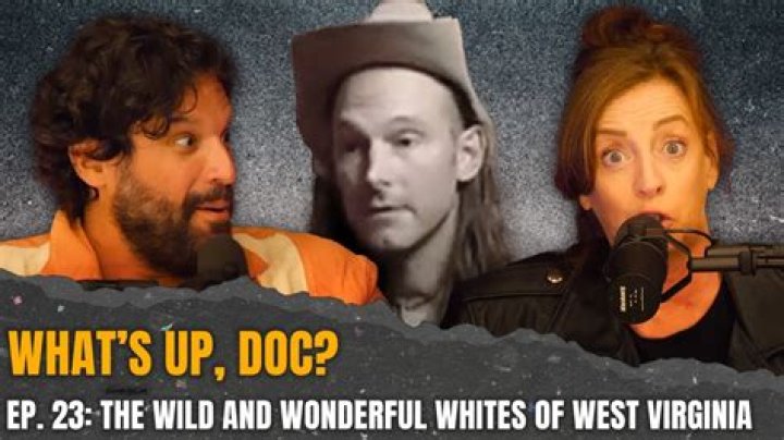 "The White Family Of West Virginia" 2023 Update