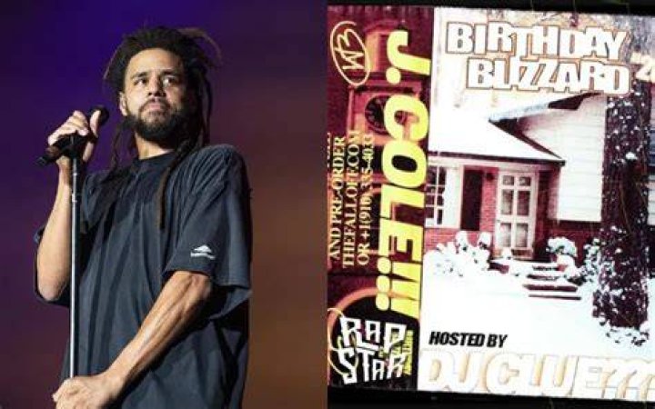 The Wife of J. Cole Birthday, Age, Bio, Sons, Instagram, Event Planning |