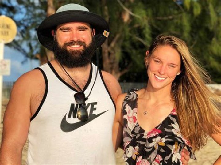 The Wife Of Scott Eastwood