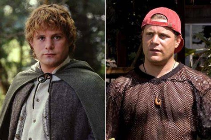 The Wife of Sean Astin and a Film Producer |