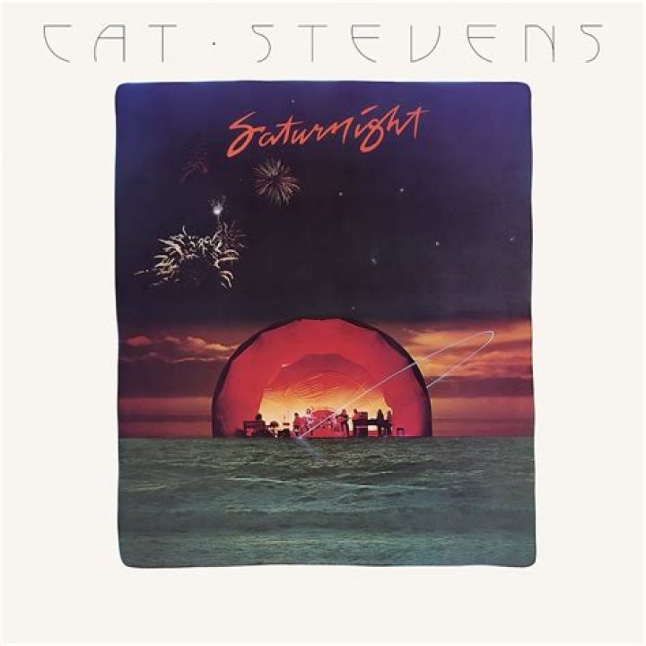 The Woman Behind Cat Stevens’ Music and Charity |