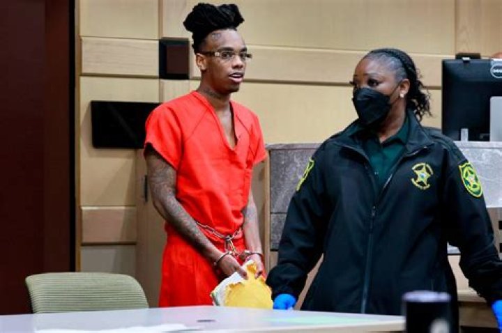 The YNW Melly Bond Hearing And Its Legal Implications