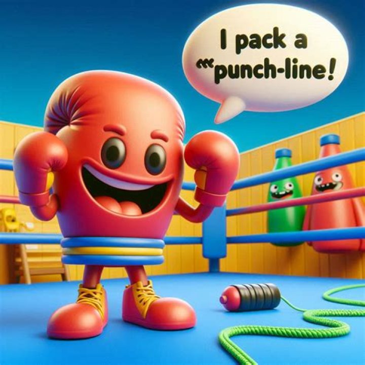 The YouTube Star Who Packs a Punch |