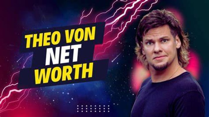 Theo Von Net Worth: How Much Is the Comedian and Podcaster Worth?