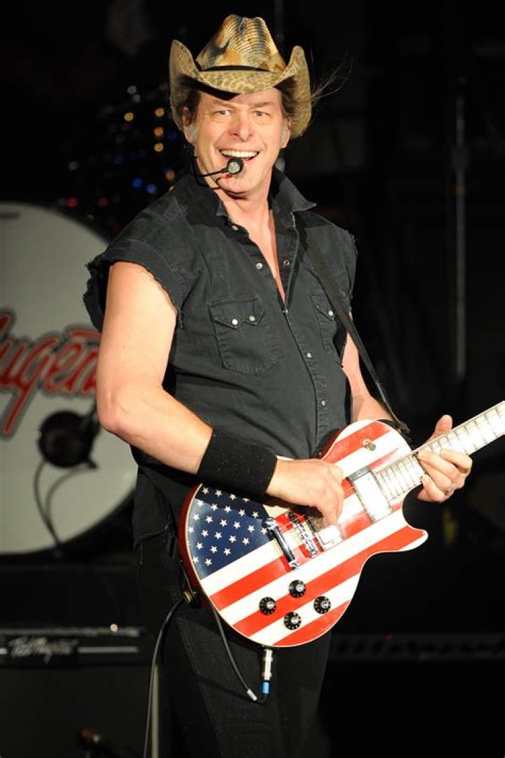 Theodore Tobias Nugent: Facts About Ted Nugent's Son
