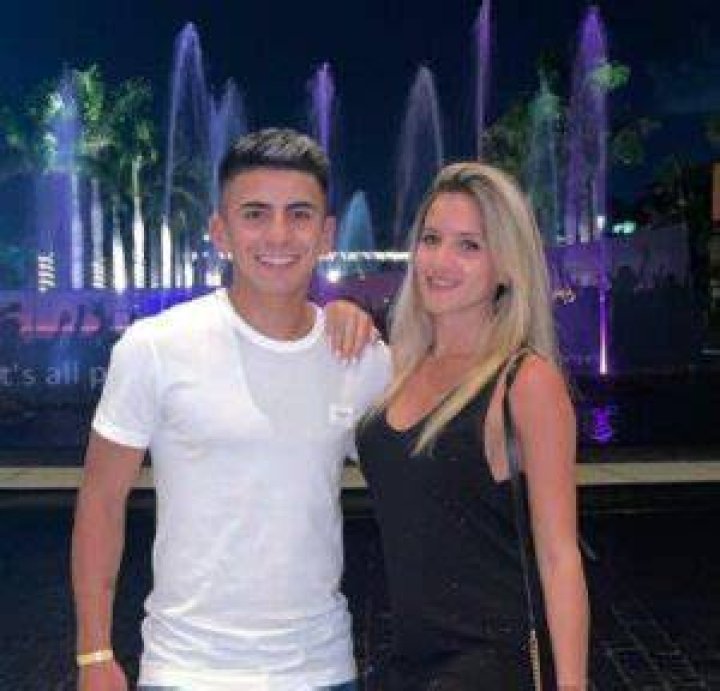 Thiago Almada- Wiki, Biography, Age, Height, Net Worth, Girlfriend ·