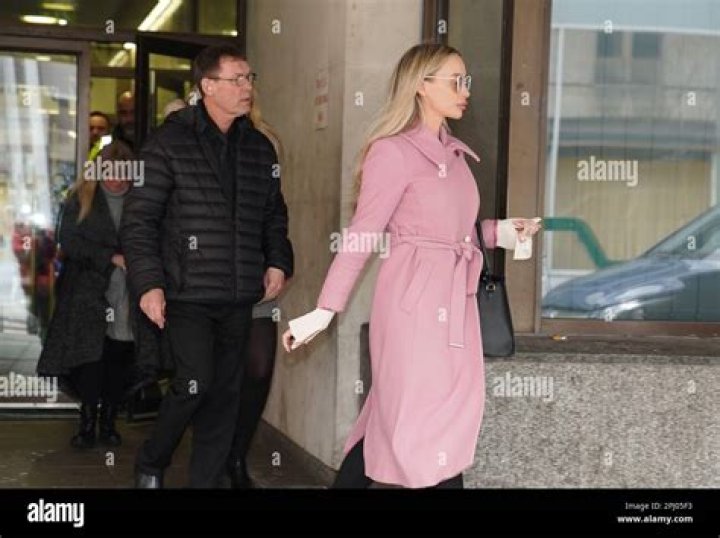 Thomas Cashman Wife : Is Thomas Cashman Married?