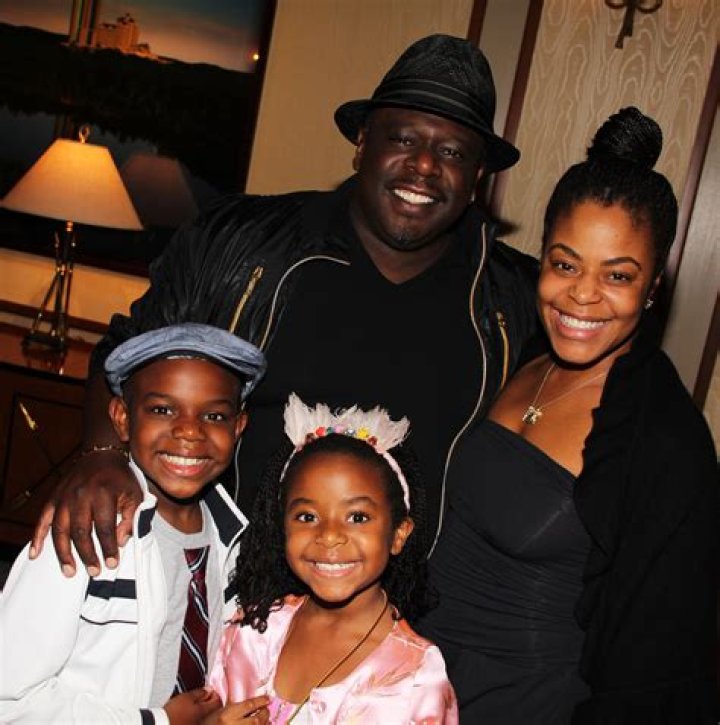 Tiara Kyles: Where is Cedric The Entertainer's daughter now?