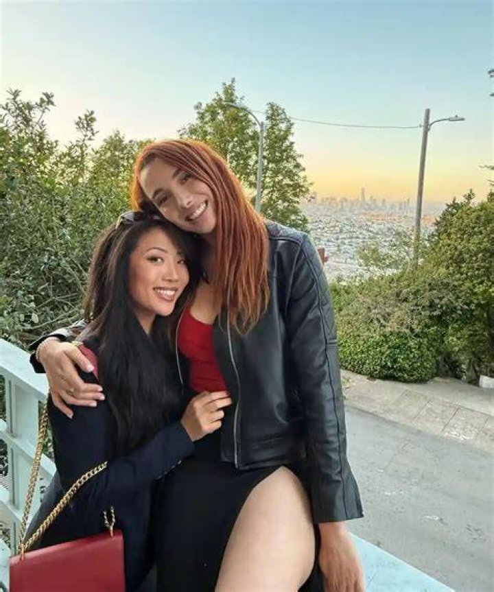 Tiffany Fong- Wiki, Age, Height, Net Worth, Boyfriend, Ethnicity |