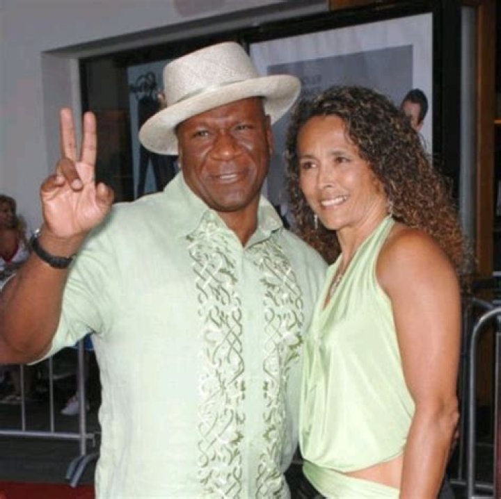 Tiffany Reed: Facts About Ving Rhames' Step-daughter