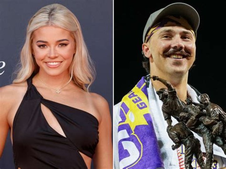 TikTok Star Robyn Schall's Boyfriend Age Revealed