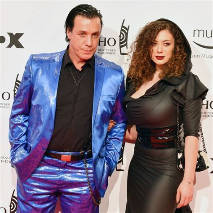 Till Lindemann's Wife: Discoveries And Insights Unveiled