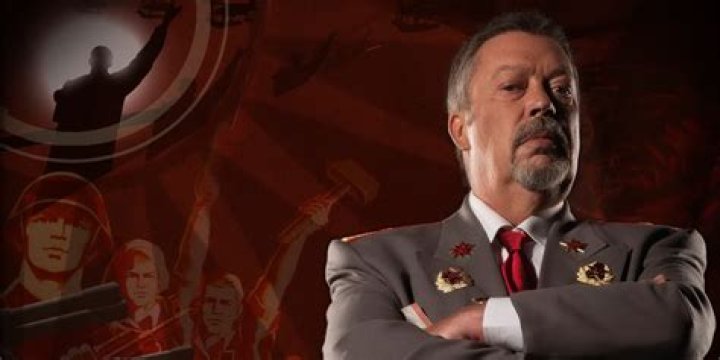 Tim Curry Net Worth: How Much Is Curry?