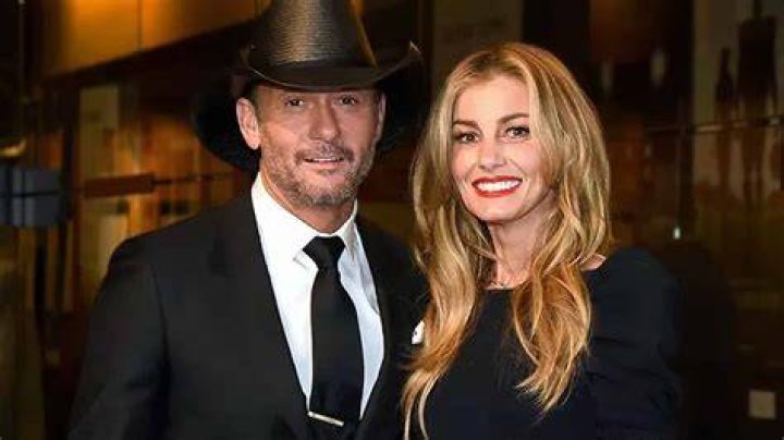Tim McGraw's Health And Beyond