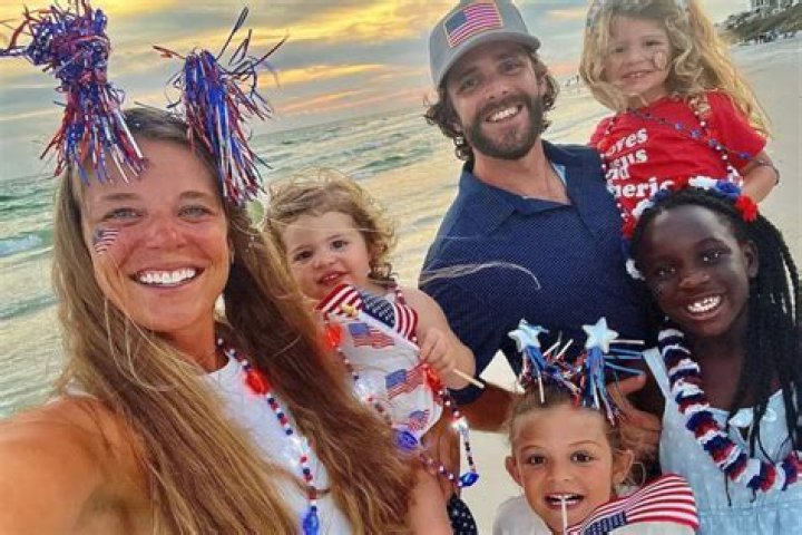 Tim Swims Wife's Journey To Success