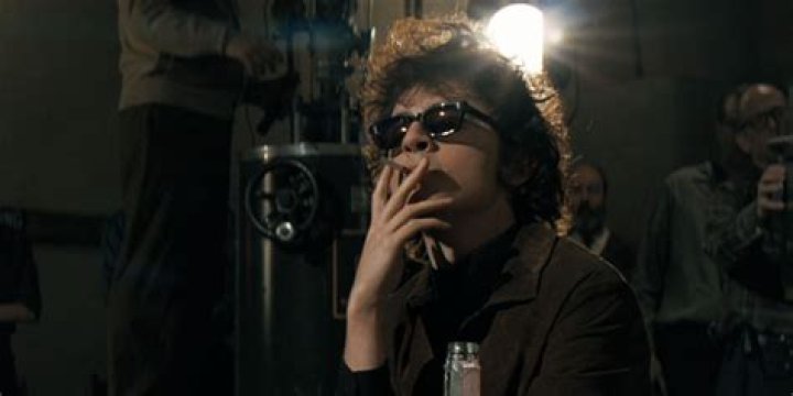 Timothee Chalamet's Smoking Habits And Their Impact
