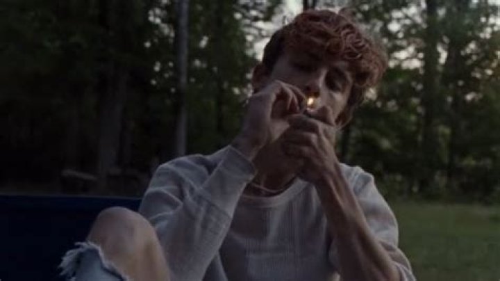 Timothee Chalamet's Smoking Habits Revealed
