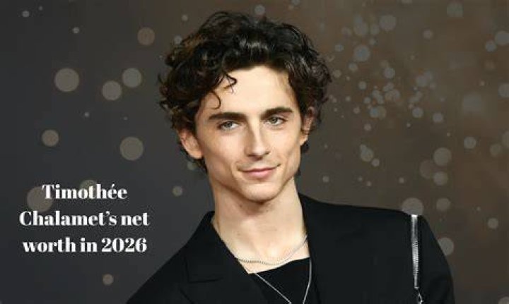 Timothee Chalamet- Bio, Age, Height, Net Worth, Relationship, Career