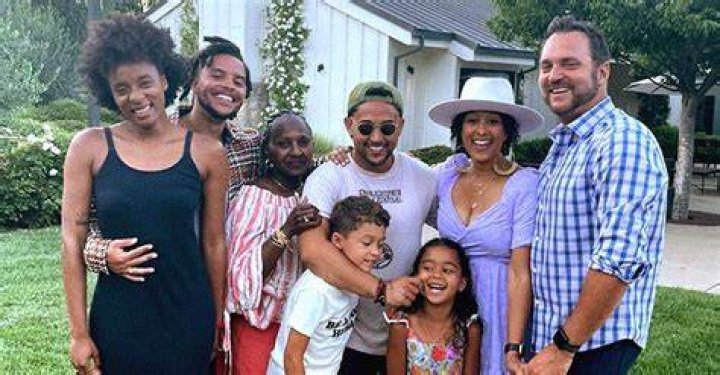 Timothy and Darlene Mowry |