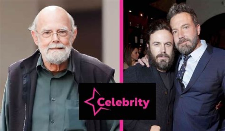 Timothy Byers Affleck: What happened to Ben Affleck's father?