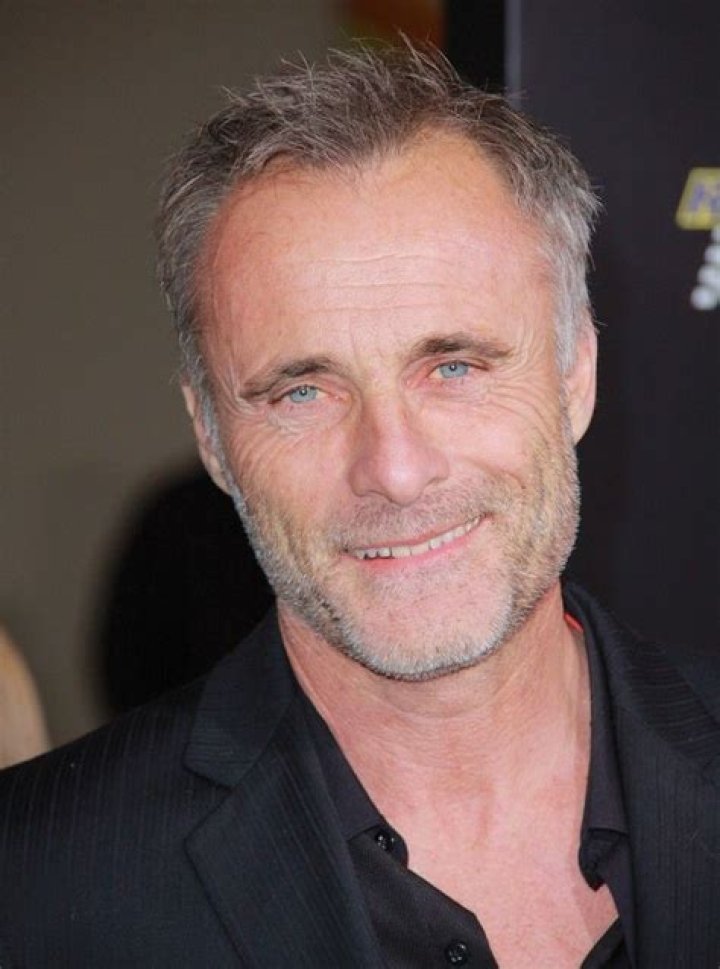 Timothy V. Murphy ·