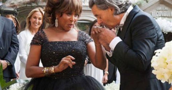 Tina Turners Husband Erwin Bach to Inherit $125m From Late Singer, Peeps Applaud: He Deserves |