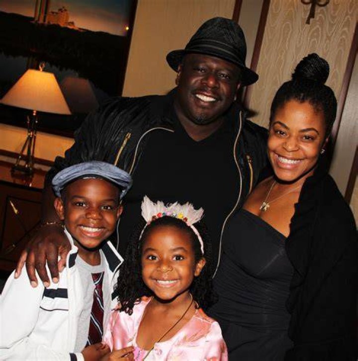 Tinkyflonz Kyles: Who is Cedric the Entertainer's daughter?